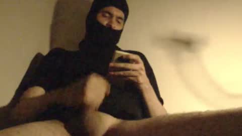 Snapshot of cincopulgadas chatting on 02.07.25 Ernesto online show from 02.07.25