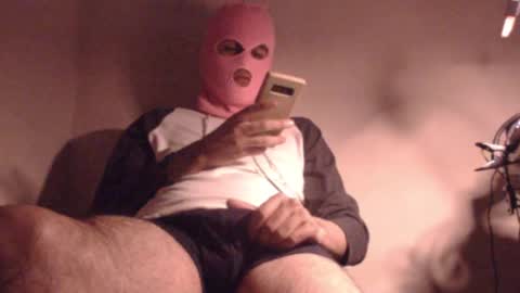 Snapshot of cincopulgadas chatting on 02.09.25 Ernesto online show from 02.09.25