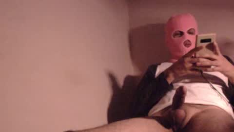 Snapshot of cincopulgadas chatting on 02.09.25 Ernesto online show from 02.09.25