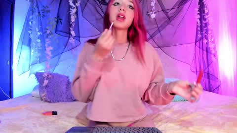 Sofi Eva and Mey online show from 01.16.25