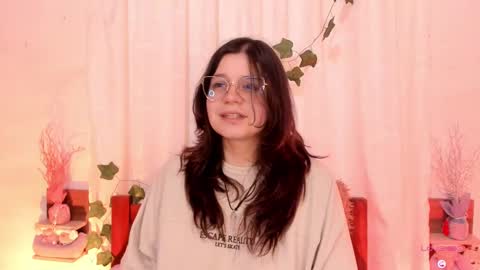 Sofi Eva and Mey online show from 02.15.25