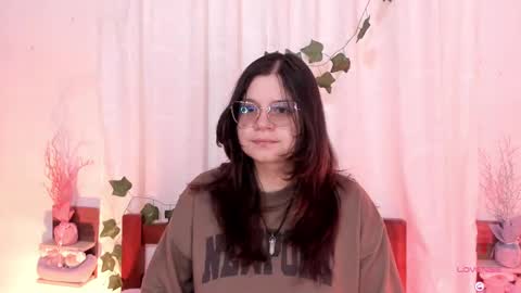 Sofi Eva and Mey online show from 02.16.25