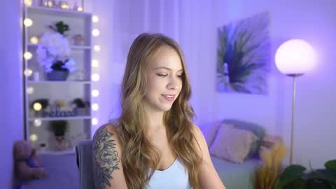 Cintybaby online show from 09.14.25