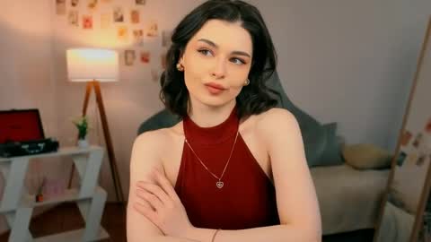 Rebbeka online show from 05.08.26