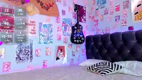 cindymori online show from 07.14.26
