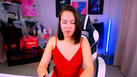 Snapshot of cindysparkl chatting on 10.28.25 Cindy online show from 10.28.25