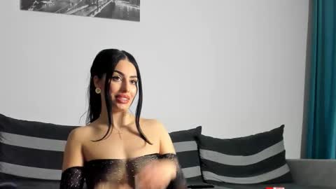 Snapshot of cindytail chatting on 02.25.26 Cindy online show from 02.25.26