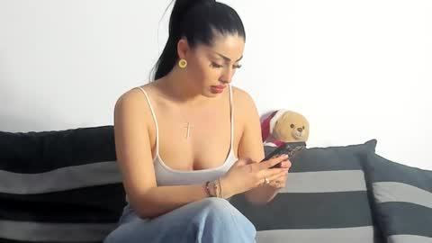 Cindy online show from 03.15.26