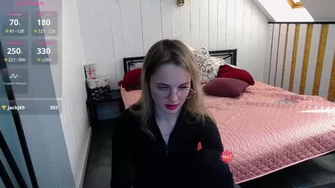 Cindy online show from 03.11.25