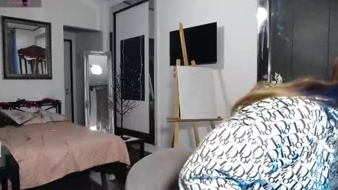 Cindy online show from 12.17.25