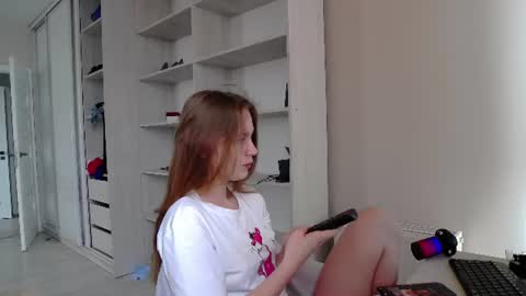 Cindy online show from 07.06.26