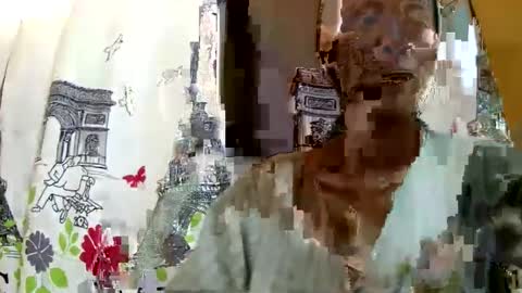 Snapshot of cindyx69 chatting on 01.19.25 cindyx69 online show from 01.19.25