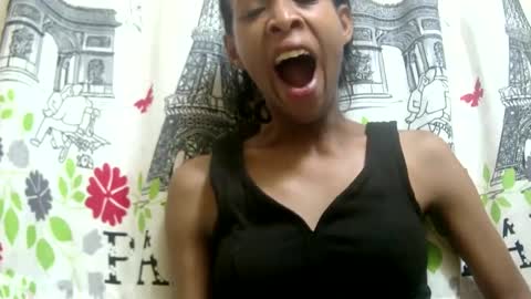 Snapshot of cindyx69 chatting on 01.29.25 cindyx69 online show from 01.29.25