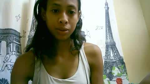 Snapshot of cindyx69 chatting on 02.16.25 cindyx69 online show from 02.16.25