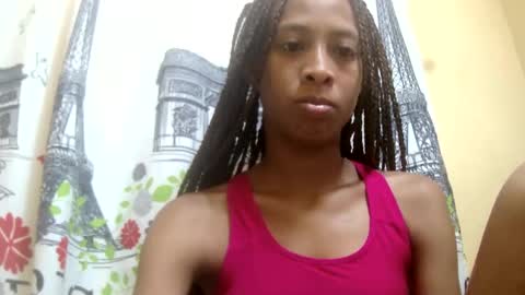 Snapshot of cindyx69 chatting on 02.27.25 cindyx69 online show from 02.27.25