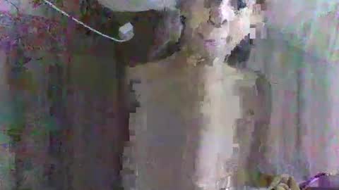 Snapshot of cindyx69q chatting on 10.31.25 cindyx69q online show from 10.31.25