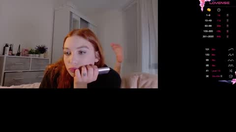 Maddy online show from 09.29.25