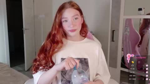 Maddy online show from 11.14.25