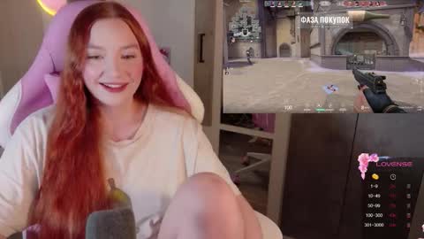 Maddy online show from 01.08.26