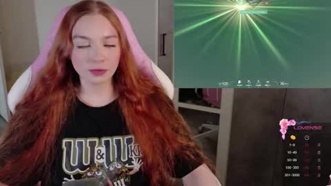 Maddy online show from 02.08.26