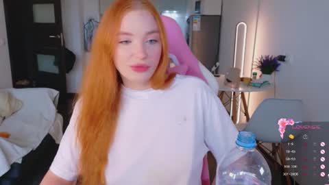 Snapshot of cinnabongirls chatting on 06.24.26 Maddy online show from 06.24.26