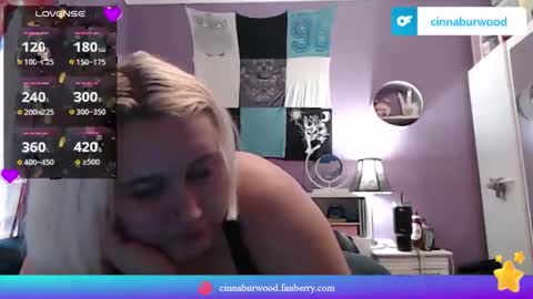 Cinna online show from 01.16.25