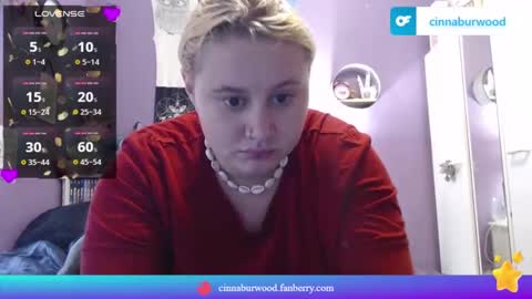 Cinna online show from 01.28.25