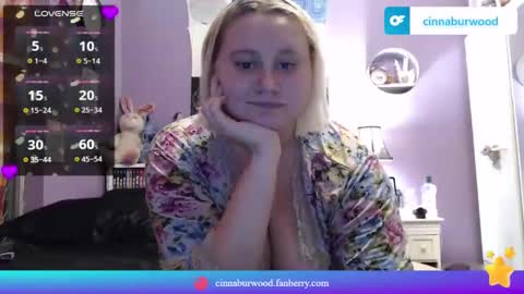 Cinna online show from 03.02.25