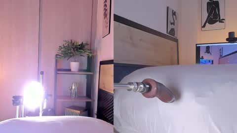 Amber online show from 09.26.25