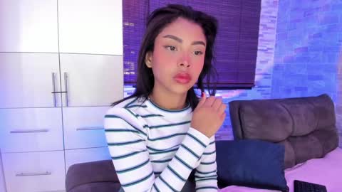 cinnamon_kyla online show from 01.10.25