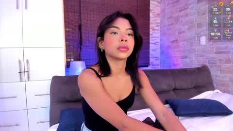 cinnamon_kyla online show from 01.19.25