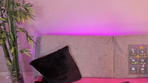 cinnamon_kyla online show from 01.30.25