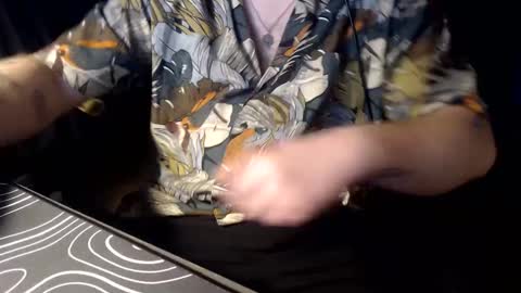 cinnamon online show from 12.30.24