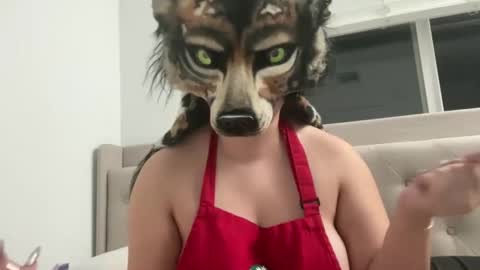 Snapshot of cinnanicos chatting on 09.21.25 Nicky online show from 09.21.25