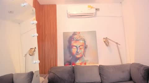 Cintia online show from 11.27.25