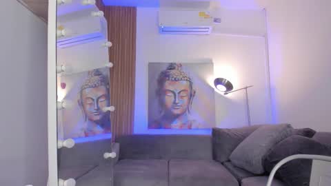 Cintia online show from 02.25.26