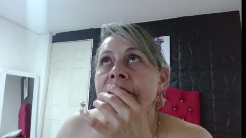 cinthia1609 online show from 01.15.25