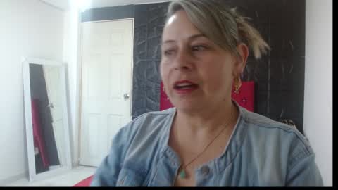 cinthia1609 online show from 01.19.25