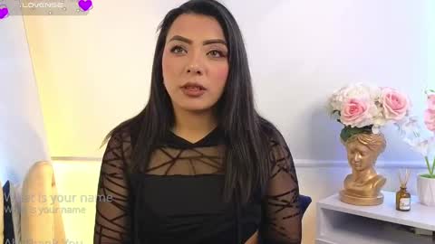 cinthia_cf online show from 09.26.25