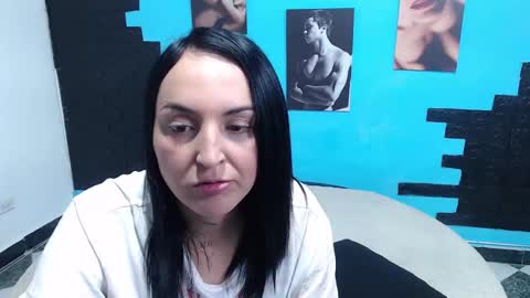 Cinthya online show from 09.18.25