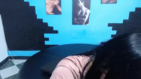 Cinthya online show from 01.16.26