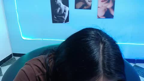 Cinthya online show from 03.03.26