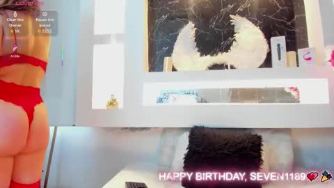 Snapshot of cinthya_mjs chatting on 10.14.25 Cinthya online show from 10.14.25