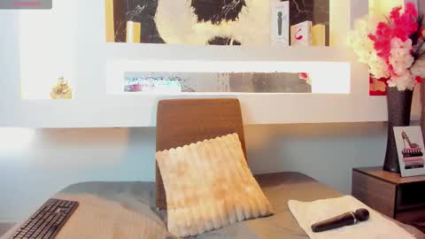 Snapshot of cinthya_mjs chatting on 10.30.25 Cinthya online show from 10.30.25