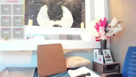 Snapshot of cinthya_mjs chatting on 11.04.25 Cinthya online show from 11.04.25