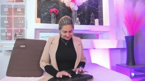 Cinthya  online show from 06.05.26