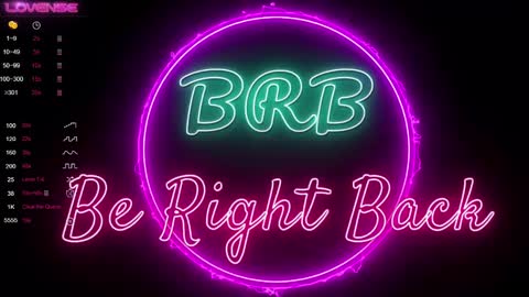 cinthya_walker1 online show from 03.06.25