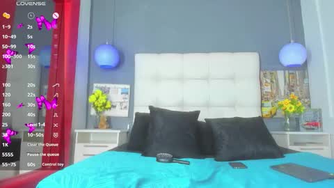 cinthya_walker1 online show from 03.11.26