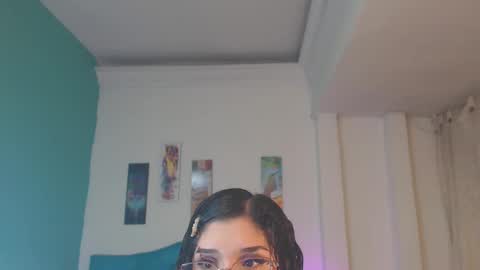 cinthyagomez6 online show from 03.10.25