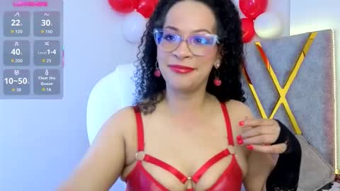 Cintia online show from 02.14.26